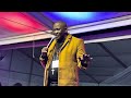 Bishop malinga worship