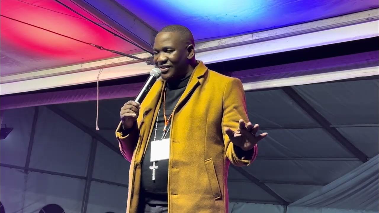 Bishop Malinga worship Bishop Malinga worship