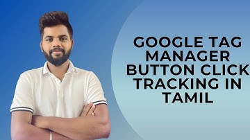 Google Tag Manager Button Click Event Tracking for Google Analytics and Google AdWords