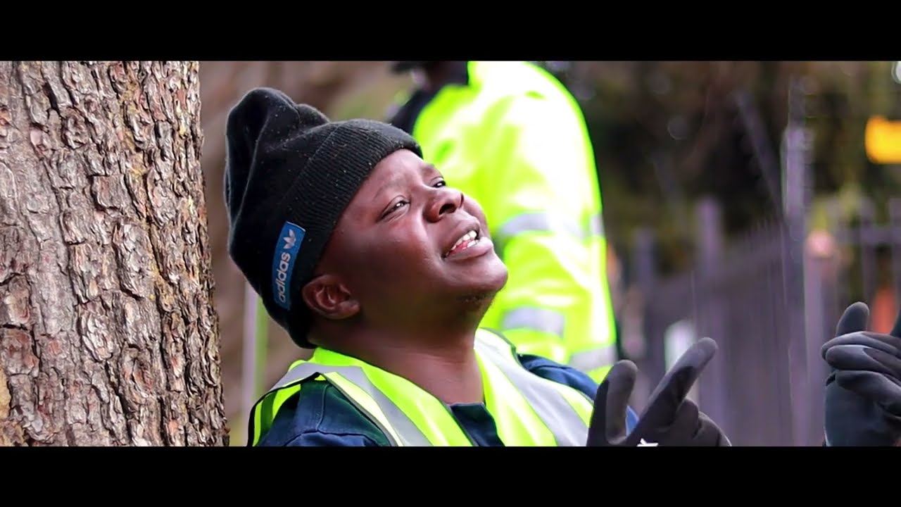 Dj VIo-G & Simbx M- Vukuyo Sebenza  Oficial Video- Album Origens