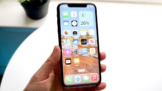 Will The iPhone XS Get iOS 18?