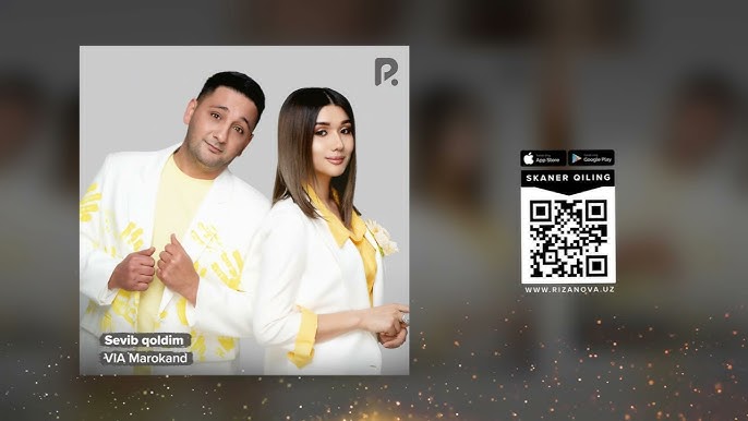 Men gullarni senga berishim uchun sevib qoldim.