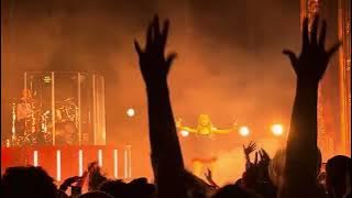 PinkPantheress “True Romance”, Kings Theatre, Brooklyn, NYC 10/25/25