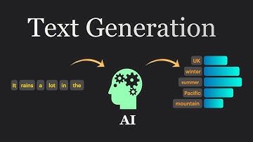AI Text Generation Clearly Explained!