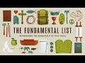 The Fundamental List | Part 3 | The Sin Knot