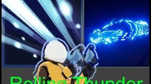 The End of a Braindead 2-Hour Drizzle Grind for Commando