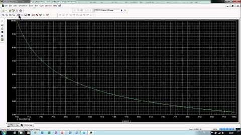 Transient Analysis - TR5.10a