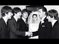 The Beatles STOPPED a Wedding Mid-Ceremony — What They Did Next Made the Bride Cry
