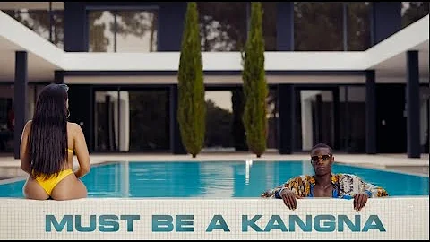 J Hus x Dr Zeus - Must Be A Kangna [Music Video] | DJ VINAY