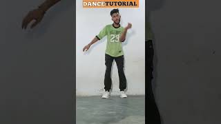 desperado dance // basic footwork step for beginners // Ani Dance. #learntodance #dancestep