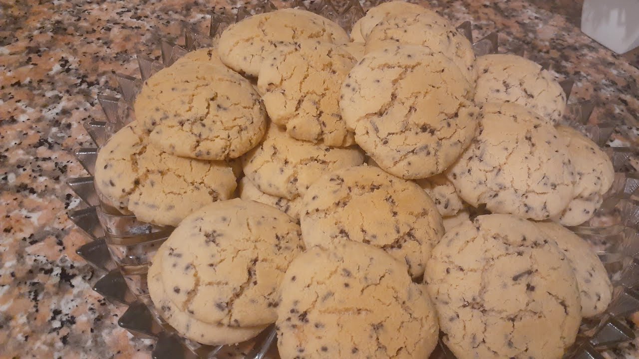 غريبة بالفلان كراميل👍👍👍👍👍كتجي هشيشة والمذاق خطيرررر🌹🌹🌹🌹💐