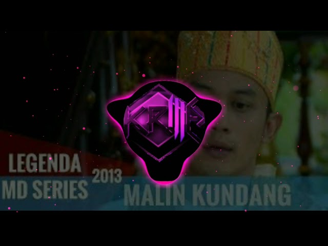 DJ MALIN KUNDANG ( Lagu Legend ) class=