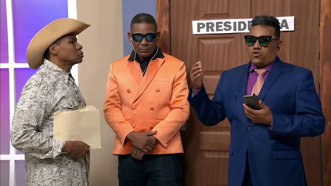 Los motoristas y el Alcalde de jamey  🤣😂🇩🇴 #66/1