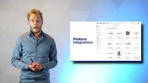 The Things Stack LoRaWAN Network Server supports many IoT platforms and enterprise IT integrations