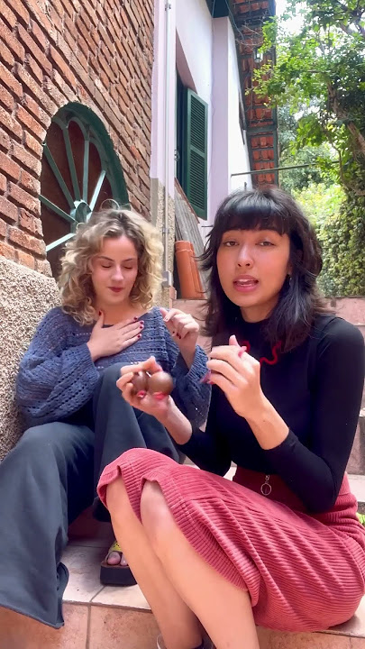 Rodopiado (Ronaldo Silva) - Sophia Ardessore e Mari Merenda