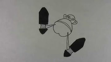 CSSSA Dance Party Animation