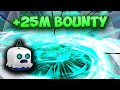 Ghost is literally broken for pvp blox fruits bounty hunting