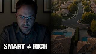 Why Smart People Stay Poor