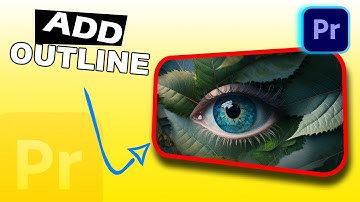 How to Add Borders to Video in Premiere Pro