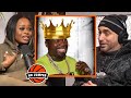 The Monday Show On 50 Cent Being King Troll