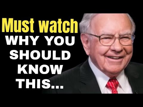 Vidéo: Warren Buffett est sur le point de gagner 12 milliards de dollars de la Bank of America