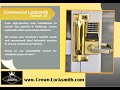 Commercial Locksmith Redlands CA