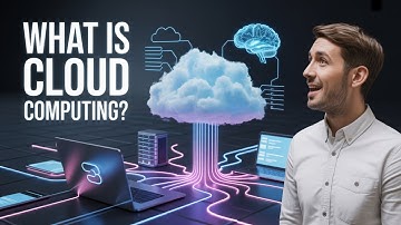 What is cloud computing? Explained in 5 Minutes!