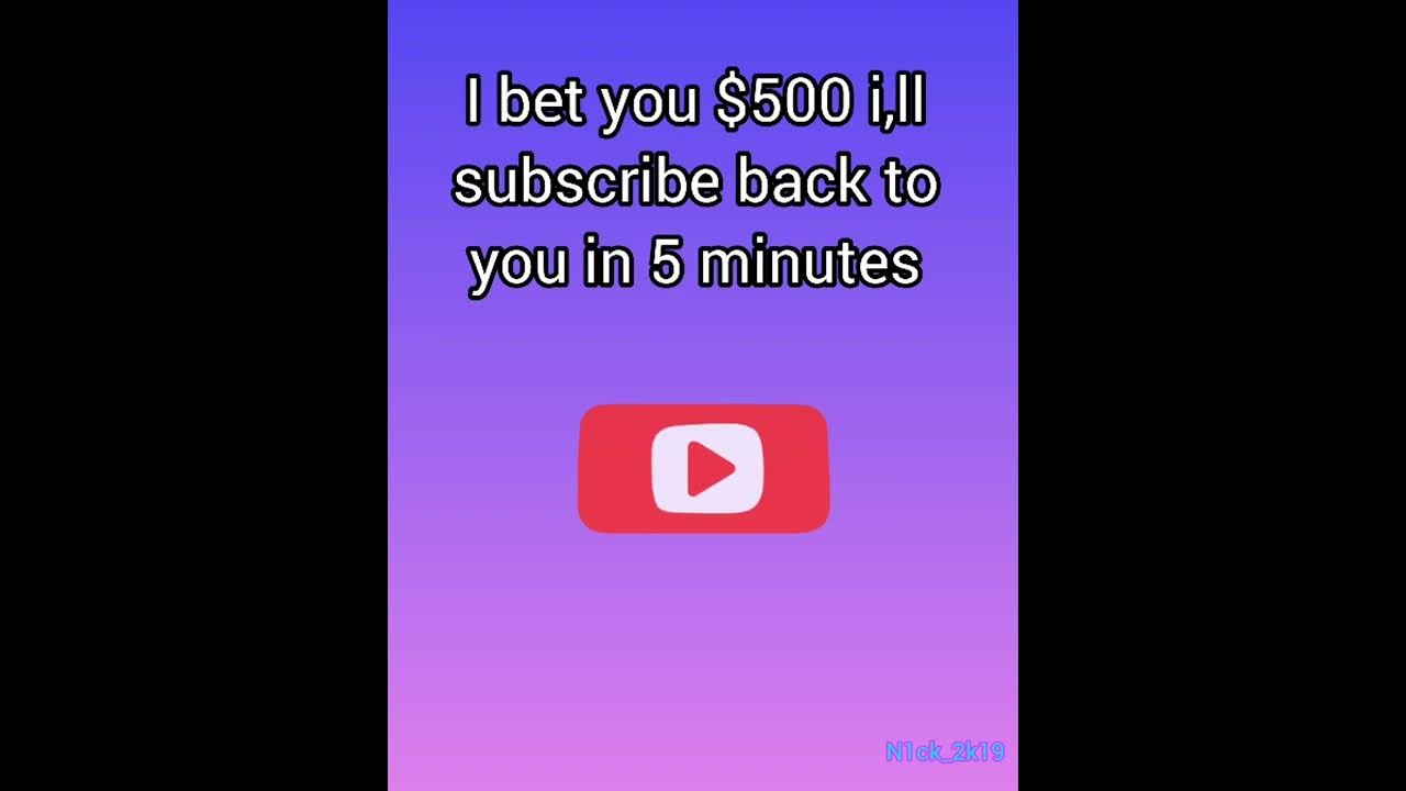 i-never-lose-shorts-youtube