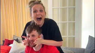 Craziest prank war on the internet!!!! Brother vs Sister