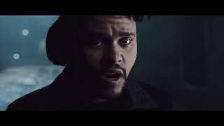 The Weeknd - Acquainted  Filtration Resimi