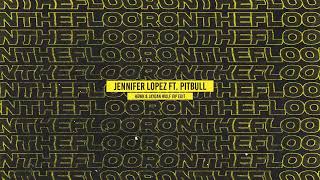 Jennifer Lopez ft  Pitbull   On The Floor (HÄWK & JAYDAN WOLF VIP EDIT) Resimi