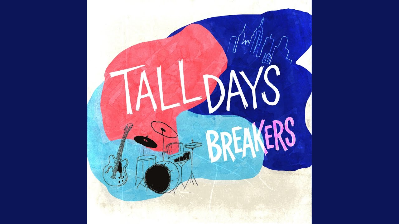 Breakers adlı videoyu YouTube'da izle Breakers adlı videoyu YouTube'da izle