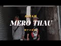 Asham mero  thau  official 