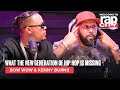 Bow Wow & Kenny Burns Have Strong Opinions On New Hip Hip Artists | Rap City Beyond The Basement