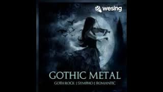 Cover Tanda kiamat. By Pondok Metal