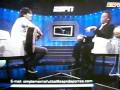 V#2 - AXEL FERNANDO CANTA Celebra la Vida CON EL FUTBOL A SU LADO