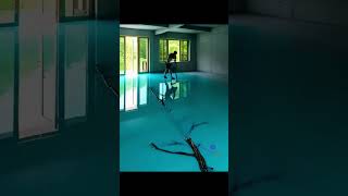 Bu Mutfakta Yürümek Yürek Ister 😂