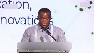 GHANA TARGETS AFRICA’S AI HUB WITH LAUNCH OF NATIONAL STRATEGY – SAM GEORGE // FAST TV