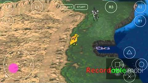 Final Fantasy 7 Vincent mug glitch vs Ruby WEAPON