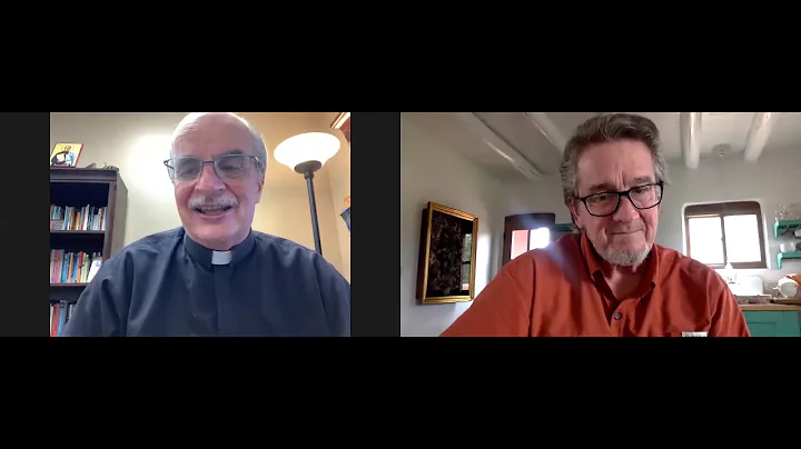 Fr Pat on The Watchmen (July 22, 2020)