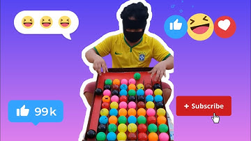 Amazing Ball Sort Puzzle Game Let