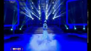 Diva Plavalaguna Il Dolce Suono Tako Gachechiladze - georgian girl with amazing voice - YouTube