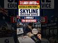 3 Lakhs Looted for AUSTRALIA WORK PERMIT by SKYLINE EDUCATION SERVICE in MOHALI #news #visa