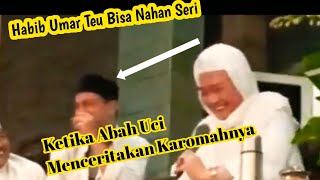 KAROMAH HABIB UMAR PASURUAN || Abah Uci Turtusi