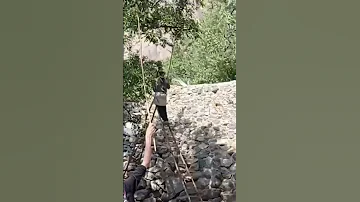 ياحارس البن بشراك موسم البن داني مع مناظر الهرور الذي يعني موسم جني شجرة اللوز في جبل بني جبر 