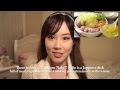 Secret Recipe for Glowing Skin? ツヤ肌になるための秘密