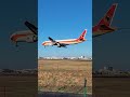 Boeing 777-3M2(ER), TAAG Angola Airlines (D2-TEJ), landing in Lisbon from Luanda (DTA652) - 27/07/24