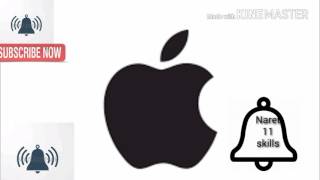 Shape of you -Ringtune for iPhone(iOS)