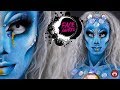 NYX Cosmetics FACE Awards 2019 Submission Video | CRIMSYN