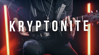 Kryptonite (feat. Nick Johnston) - John Connearn